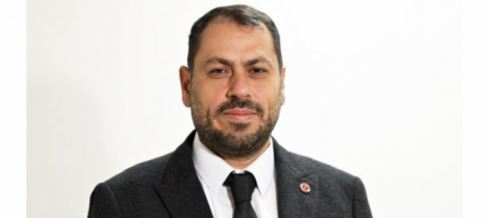 Bilal Oğuz: Asgari Ücret, İktidarın Değil, Milletin Geçim Gerçeğine Göre Belirlenmelidir - GÜNDEM - İnternetin Ajansı