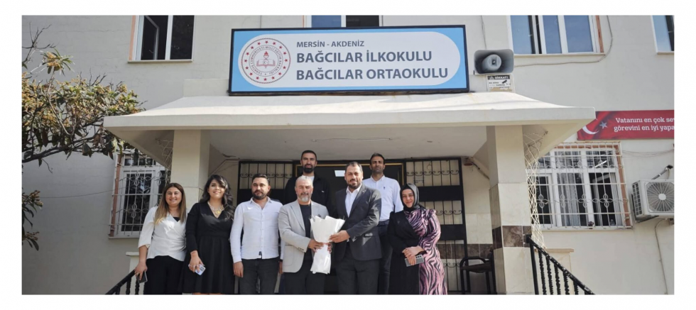 BİLAL OĞUZ: EMEĞİYLE NESİL İNŞA EDEN TÜM ÖĞRETMENLERİMİZİN GÜNÜ KUTLU OLSUN - GÜNDEM - İnternetin Ajansı