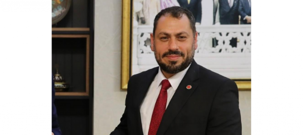 Bilal Oğuz: “Mersin’in Geleceğini Sınıflarımızda Yetiştiriyoruz” - GÜNDEM - İnternetin Ajansı