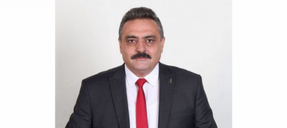 Birlik ve Yükseliş Partisi Genel Başkanı Aydın Ünsal’dan 24 Kasım Öğretmenler Günü Mesajı - GÜNDEM - İnternetin Ajansı