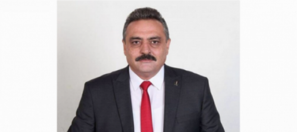 Birlik ve Yükseliş Partisi Genel Başkanı Aydın Ünsal’dan İtfaiyeciler Haftası Mesajı - GÜNDEM - İnternetin Ajansı