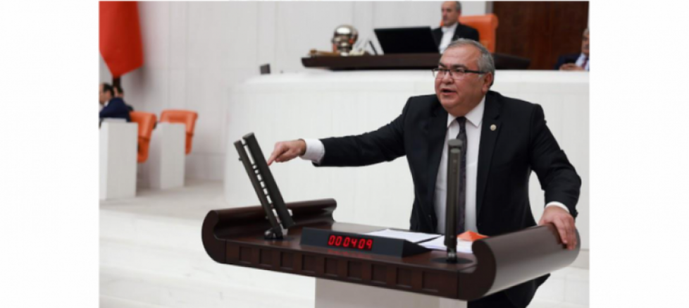 Bülbül: “Şeffaflık ve Tasarruf, CHP’nin Halkçı Yönetim Anlayışının Omurgasıdır” - GÜNDEM - İnternetin Ajansı