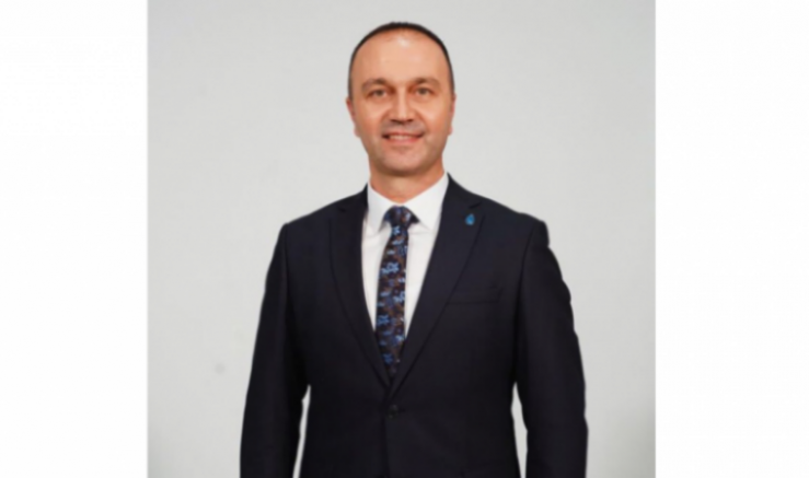 Burak Sel: 23 Nisan’ın Mesajı Atatürk’ün Emanetine Sahip Çıkan Güvenli Bir Türkiye Olmalıdır - GÜNDEM - İnternetin Ajansı