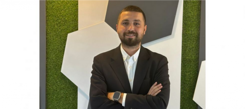 Burak Tahir Ateş: Toplumu aydınlatan emeğin adı gazeteciliktir - GÜNDEM - İnternetin Ajansı