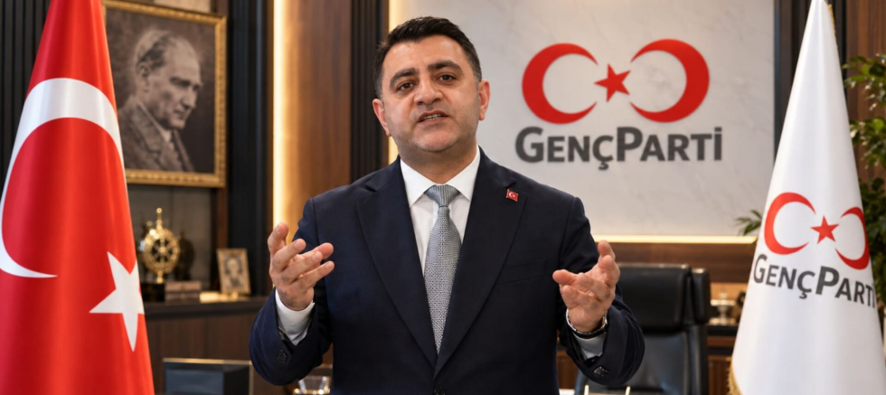 Burçin Şahindur: Gençler İş Bekliyor - GÜNDEM - İnternetin Ajansı