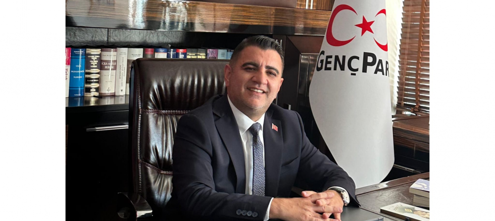 Burçin Şahindur: Türkiye'nin Gündemi Geçim Olmalı - GÜNDEM - İnternetin Ajansı