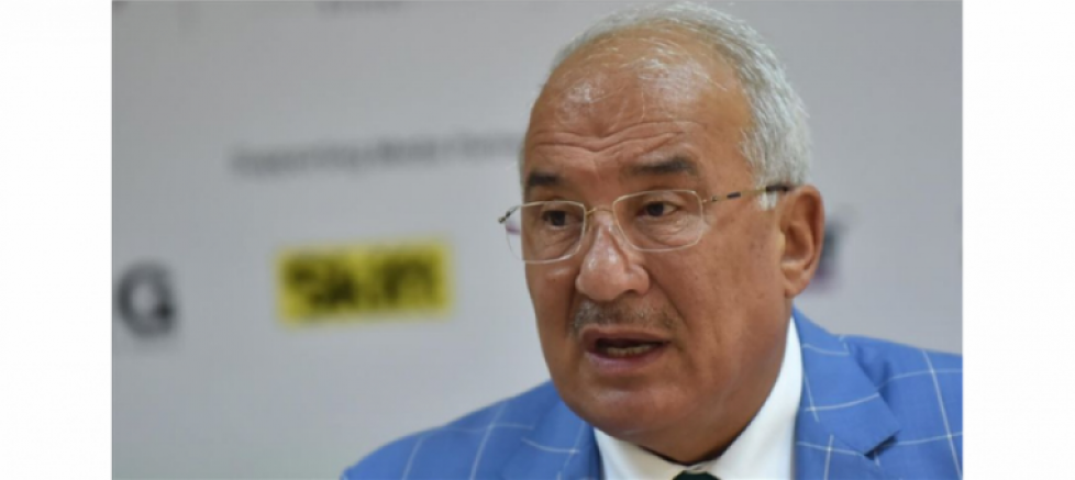 Burhanettin Kocamaz: “Üreten kazanamıyor, tüketen pahalıya yiyor” - GÜNDEM - İnternetin Ajansı