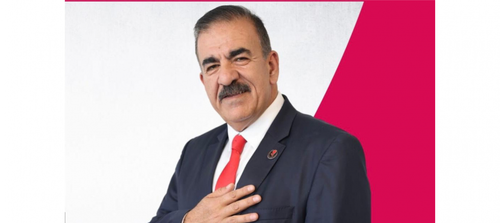 Büyük Birlik Partisi Kayseri İl Başkanı Murat Kelek’ten Berat Kandili Mesajı  “Berat Kandili, Toplumsal Dayanışma ve Maneviyatın Güçlendiği Gecedir” - GÜNDEM - İnternetin Ajansı