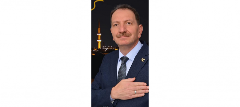 Cafer Arslanboğa: “Öğretmenlerimizin Emekleri, Ülkemizin Geleceğini Ayakta Tutan En Sağlam Temeldir” - GÜNDEM - İnternetin Ajansı