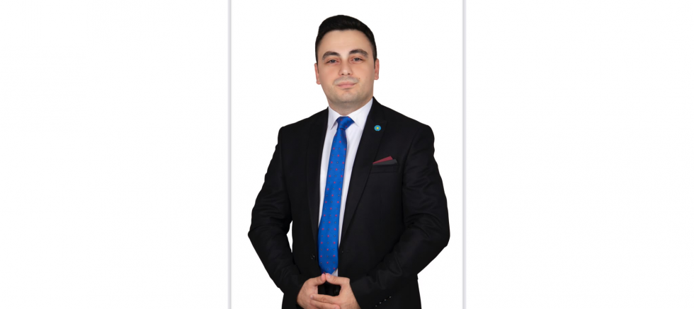 Cahit Can Tekin: 30 Ağustos Milletimizin Hürriyet Kararının Zaferle Taçlandığı Gündür - GÜNDEM - İnternetin Ajansı