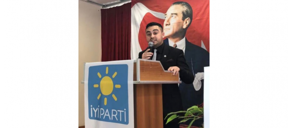 Cahit Can Tekin: “Lösemili Çocuklarımızın Umudu Olmak Hepimizin Görevidir” - GÜNDEM - İnternetin Ajansı