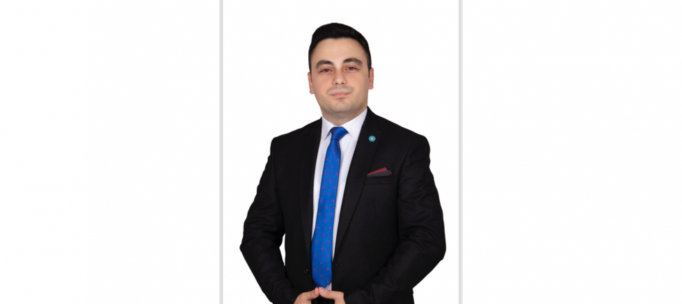 Cahit Can Tekin: “Öğretmenlerimiz, Cumhuriyet’in Aydınlık Geleceğini İnşa Eden Vazgeçilmez Değerlerimizdir” - GÜNDEM - İnternetin Ajansı