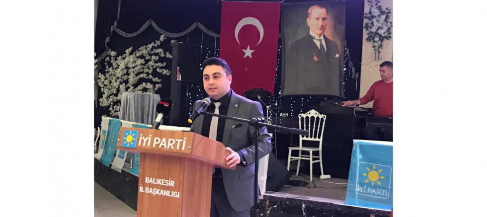 Cahit Can Tekin: “Rakamlar Bir Şey Söylüyor, Vatandaş Bambaşka Bir Şey Yaşıyor” - GÜNDEM - İnternetin Ajansı