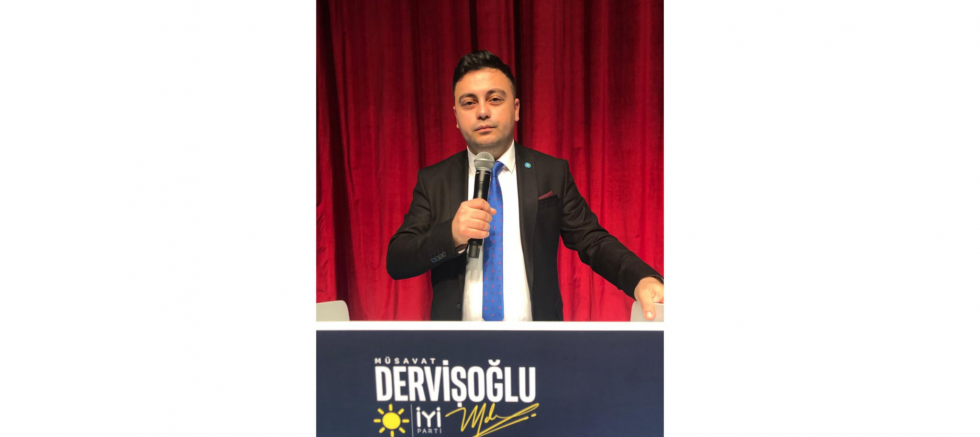 Cahit Can Tekin: “Üç Aylar, Umudu Büyütmenin ve Sorumluluğu Hatırlamanın Vaktidir” - GÜNDEM - İnternetin Ajansı