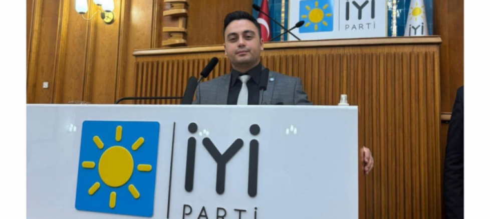 Cahit Can Tekin’den Beyaz Baston Haftası Mesajı: “Engelsiz Bir Karesi Mümkün” - GÜNDEM - İnternetin Ajansı