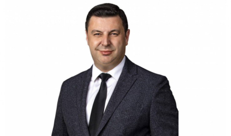 Çanakkale İl Başkanı Koray Akkuş: Siyasetin Kapıları Gençlere ve Kadınlara Açılmalı - GÜNDEM - İnternetin Ajansı