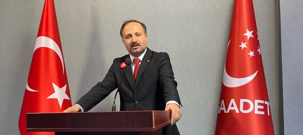 Cebrail Tümenci: “Muğla’nın Geleceğini Ortak Akılla Şekillendireceğiz” - GÜNDEM - İnternetin Ajansı