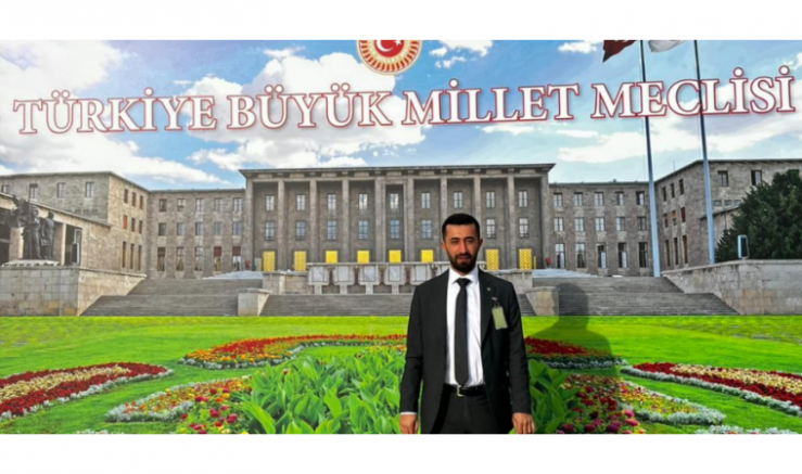 ÇEKMEKÖY İLÇE BAŞKANI UFUK YAN: “OKULLARDA GÜVENLİK ALARM VERİYOR!” - GÜNDEM - İnternetin Ajansı