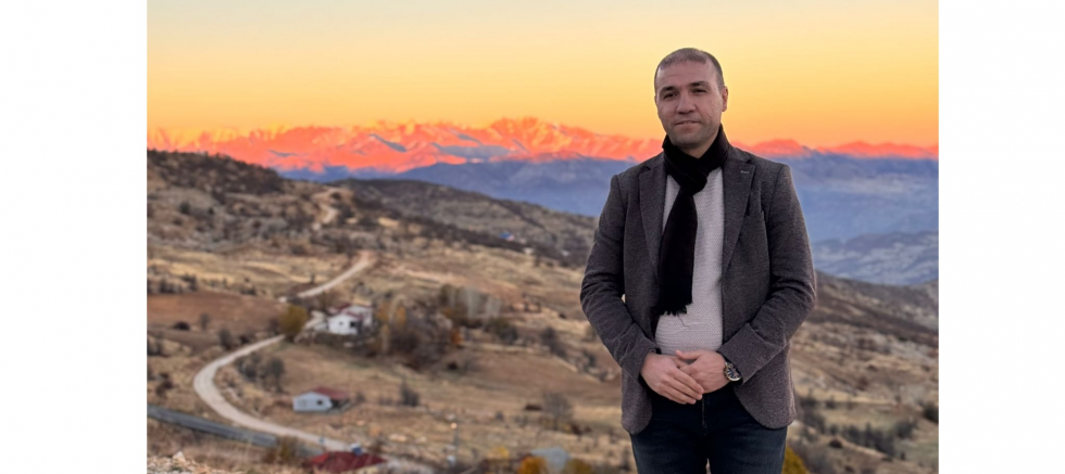 Cem Balo: Öğretmenlerimizin emeği, sporun ve toplumun geleceğine yön veren en güçlü mirastır - GÜNDEM - İnternetin Ajansı