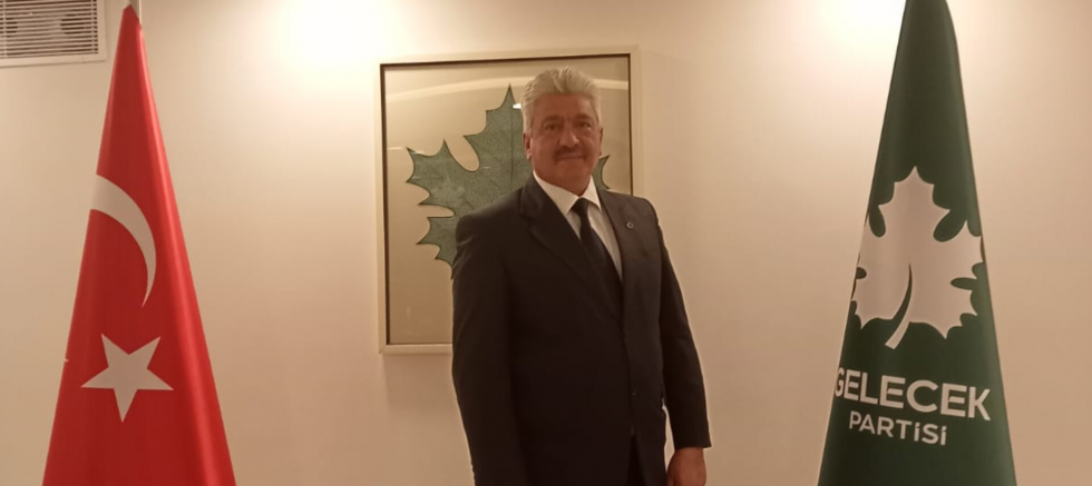 Cemal Kelleci: “Yeni eğitim yılı, çocuklarımız için umut ve başarı getirsin” - GÜNDEM - İnternetin Ajansı