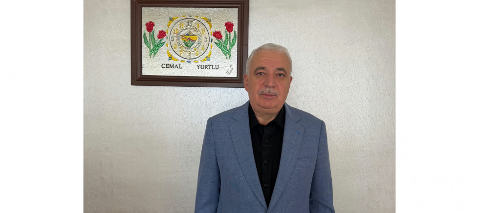 Cemal Yurtlu: “Elazığ’da Eğitim Yükünü Aileler Tek Başına Taşımamalı” - GÜNDEM - İnternetin Ajansı