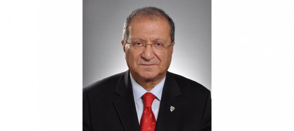 Çetinkaya: Yüksek Faizle Enflasyonu Düşürürken Üretimi Kaybetmemeliyiz - GÜNDEM - İnternetin Ajansı