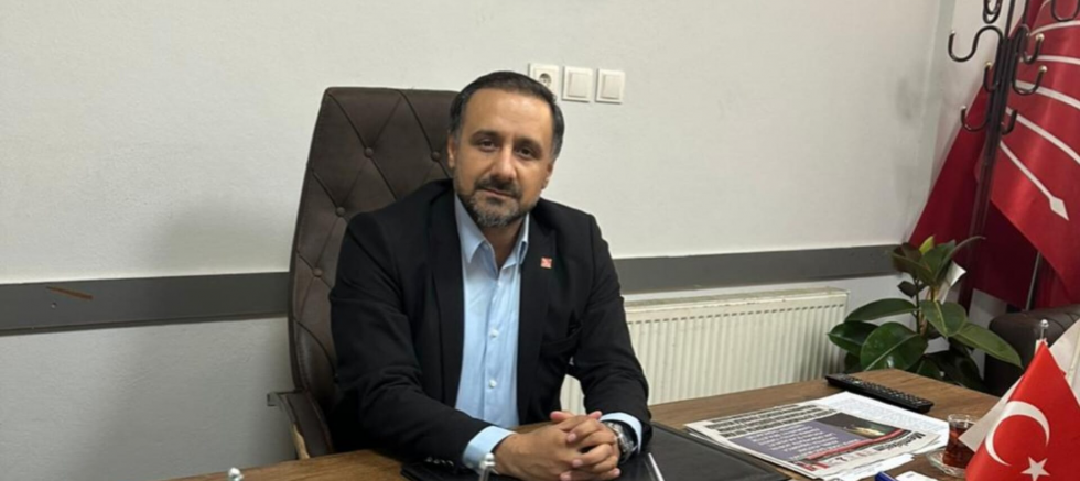 CHP Adıyaman İl Başkanı Engin Doğan’dan Maraş Katliamı’nın Yıl Dönümünde Anma Mesajı - GÜNDEM - İnternetin Ajansı