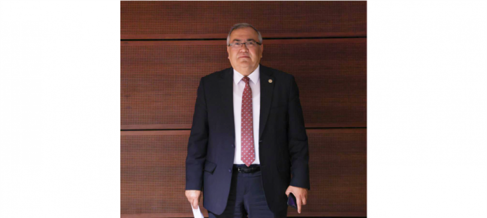 CHP AYDIN MİLLETVEKİLİ SÜLEYMAN BÜLBÜL: “YARGININ ÜZERİNDEN SİYASETİN KİRLİ ELLERİNİ ÇEKİN” - GÜNDEM - İnternetin Ajansı