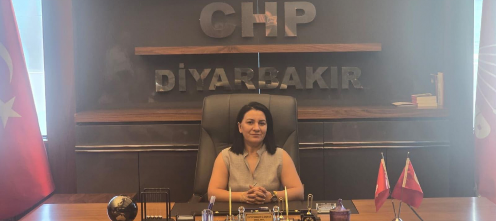 CHP Bağlar İlçe Başkanı Kurt’tan 24 Kasım Öğretmenler Günü Mesajı - GÜNDEM - İnternetin Ajansı
