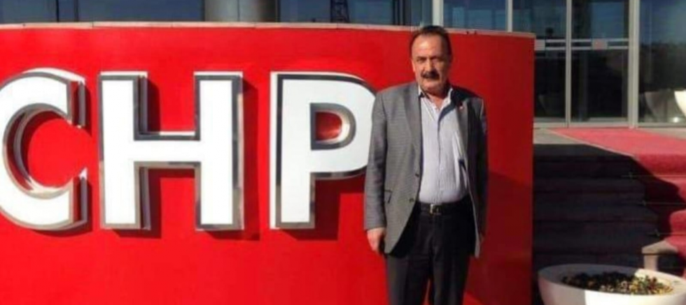 CHP Baskil İlçe Başkanı Kemal Zeki Arslan’dan Erdoğan’ın Milli Gelir İddiasına Sert Tepki - GÜNDEM - İnternetin Ajansı