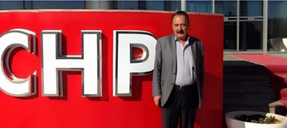 CHP Baskil İlçe Başkanı Kemal Zeki Arslan’dan Görme Engelliler Haftası Mesajı - GÜNDEM - İnternetin Ajansı