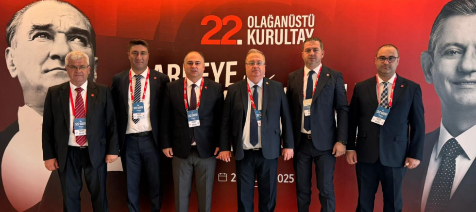 CHP ÇANAKKALE İL BAŞKANI LEVENT GÜRBÜZ: “DARBEYE DE KAYYUMA DA GEÇİT YOK” - GÜNDEM - İnternetin Ajansı