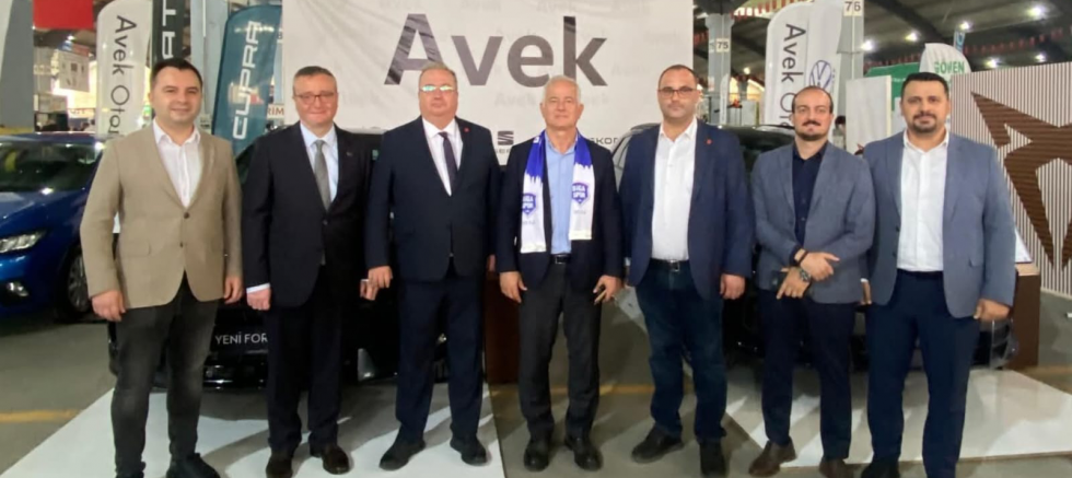 CHP ÇANAKKALE İL BAŞKANI LEVENT GÜRBÜZ: “ÜRETENİN YANINDAYIZ” - GÜNDEM - İnternetin Ajansı