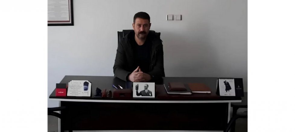 CHP Çayıralan İlçe Başkanı Mutullah Üstün’den Enflasyon ve Ekonomiye Dair Sert Eleştiri: “Rakamlar Düzeliyor Diyorlar, Ama Halkın Hayatı Her Gün Zorlaşıyor” - GÜNDEM - İnternetin Ajansı