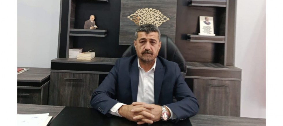 CHP Çınar İlçe Başkanı Mehrem Yıldız: “Asgari Ücret Artıyor Deniyor, Ama Sofra Küçülüyor” - GÜNDEM - İnternetin Ajansı