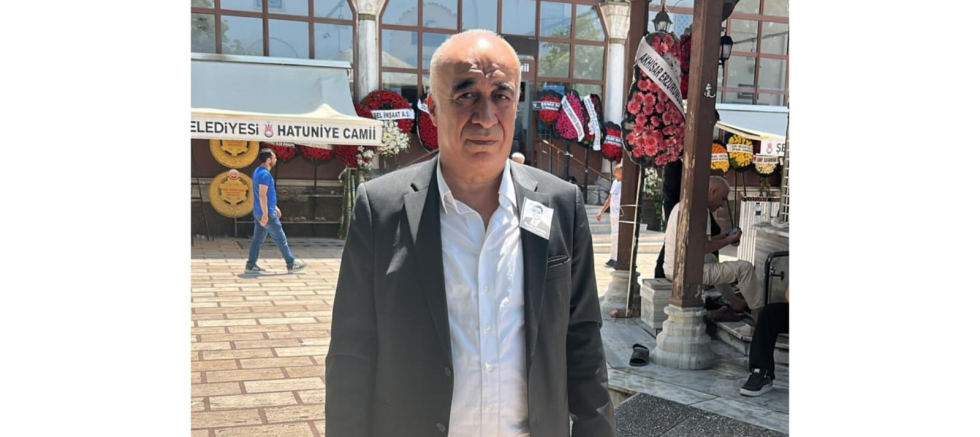 CHP Diyarbakır İl Başkanı İsmail Akyıl’dan 10 Ocak Çalışan Gazeteciler Günü Mesajı  “Basın, Halkların Ortak Gerçeğini Aydınlatan Güçtür” - GÜNDEM - İnternetin Ajansı