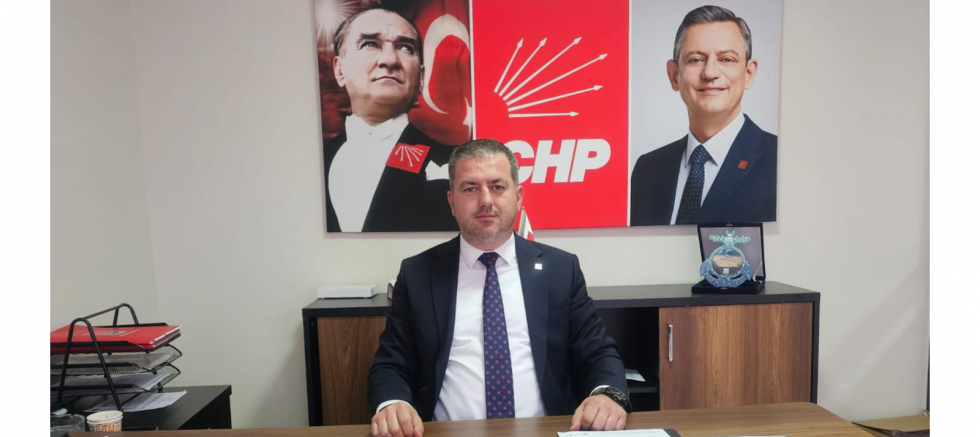CHP Gelibolu İlçe Başkanı Engin Coşkun: “Geçim Yoksa Seçim Var – Genel Başkanımız Özgür Özel’in Çağrısı Halkın Sesidir” - GÜNDEM - İnternetin Ajansı