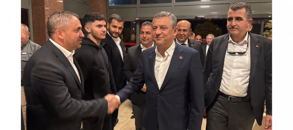 CHP Gölbaşı İlçe Başkanı Özkan Kılınç’tan Kurultay Değerlendirmesi ve Destek Mesajı - GÜNDEM - İnternetin Ajansı