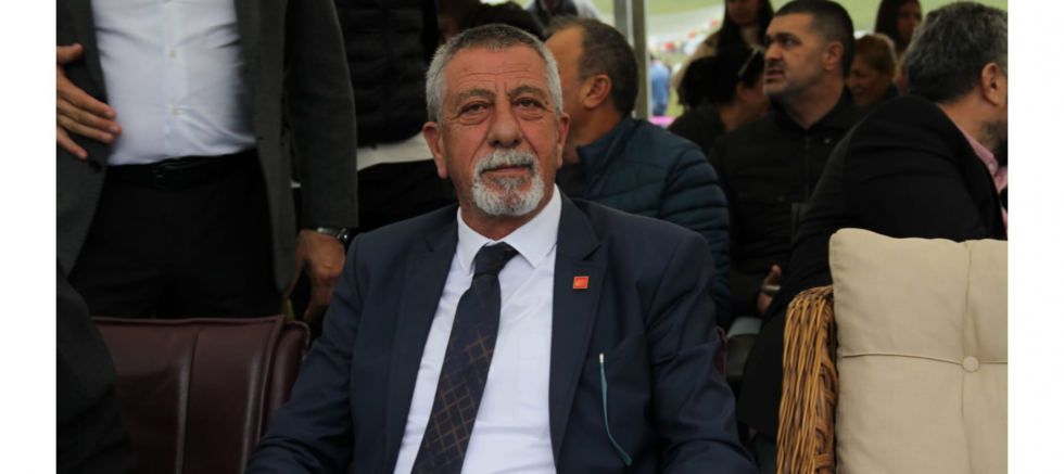 CHP Göle İlçe Başkanı Recai Özalp’ten Büyük Madenci Yürüyüşü’nün 35. Yılına Anlamlı Mesaj - GÜNDEM - İnternetin Ajansı