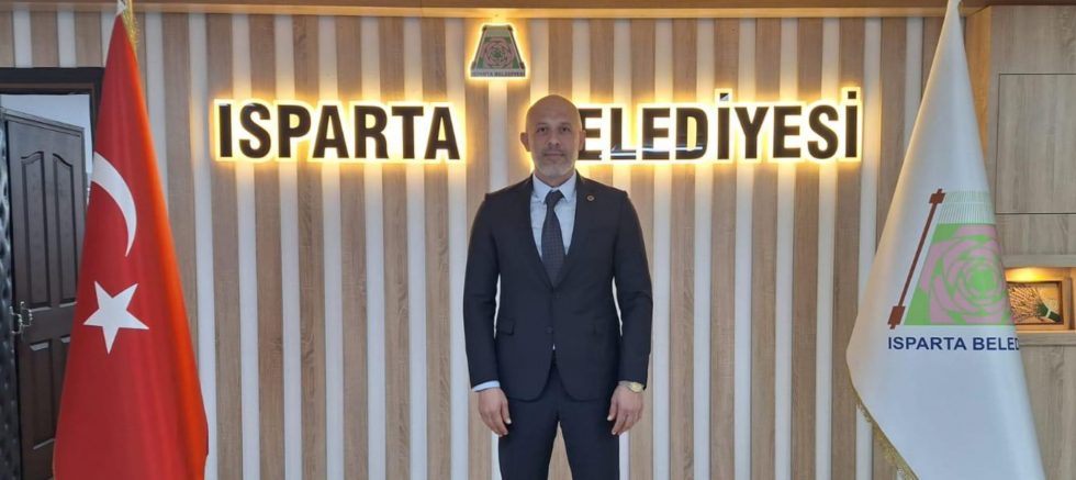 CHP Isparta Belediye Meclis Üyesi Onur Demirel: “1 Mayıs, Emeğin Sömürülmediği Bir Türkiye Talebidir” - GÜNDEM - İnternetin Ajansı