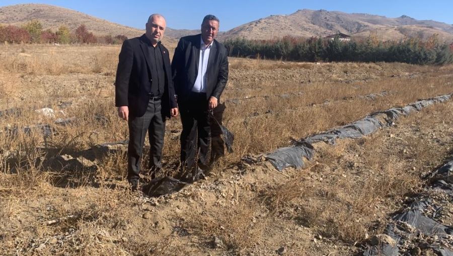 CHP Milletvekili Gürer’in soru önergesiyle dikkat çektiği plastik atık sorununa Bakan Kurum yanıt verdi…