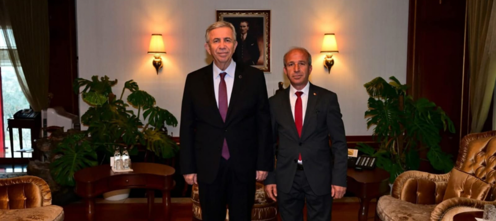 CHP OĞUZLAR İLÇE BAŞKANI TALİP KARADENİZ: “ANKARA’YA OPERASYON SİYASİDİR, MANSUR BAŞKANIMIZIN YANINDAYIZ” - GÜNDEM - İnternetin Ajansı