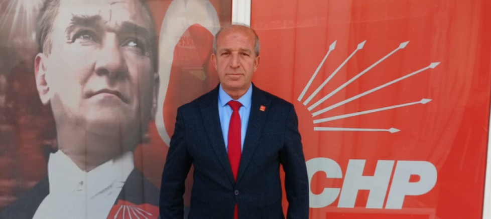CHP Oğuzlar İlçe Başkanı Talip Karadeniz’den Erdoğan’ın Milli Gelir İddiasına Sert Tepki - GÜNDEM - İnternetin Ajansı