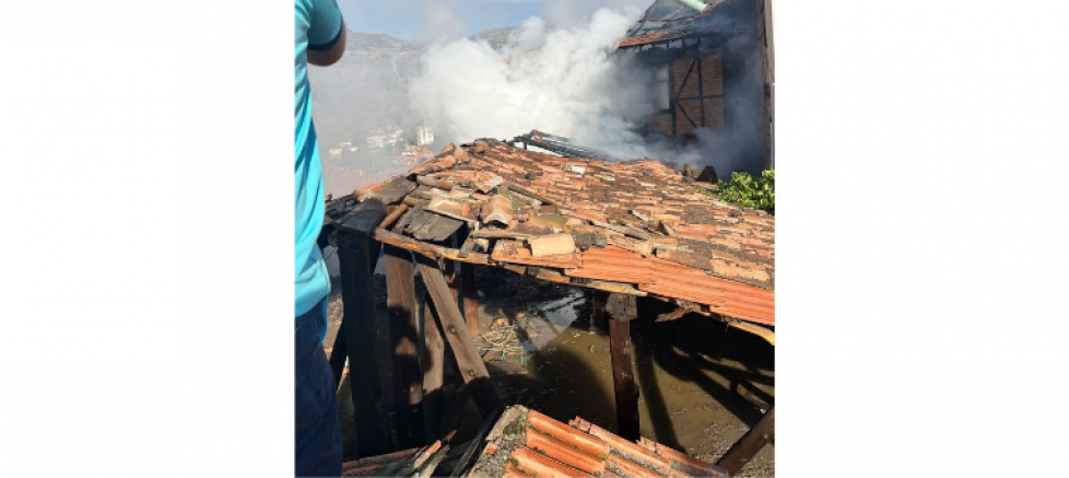 CHP OĞUZLAR İLÇE BAŞKANI TALİP KARADENİZ’DEN GEÇMİŞ OLSUN MESAJI - GÜNDEM - İnternetin Ajansı