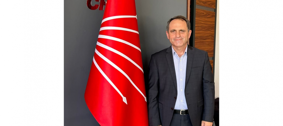 CHP Parti Meclisi Üyesi Ecevit Keleş’ten Gazeteciler Günü Mesajı - GÜNDEM - İnternetin Ajansı