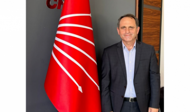 CHP Parti Meclisi Üyesi Ecevit Keleş’ten Polis Haftası Mesajı - GÜNDEM - İnternetin Ajansı