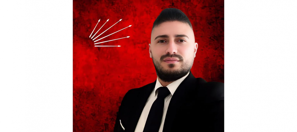 CHP Payas İlçe Başkanı Erdinç Keskin’den 10 Ocak Çalışan Gazeteciler Günü Mesajı - GÜNDEM - İnternetin Ajansı