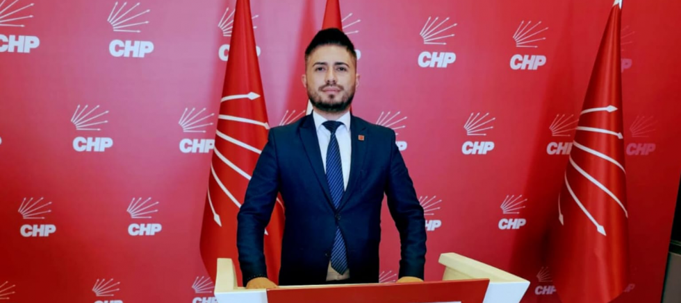 CHP PAYAS İLÇE BAŞKANLIĞI 5. OLAĞAN KONGRESİ GERÇEKLEŞTİ – ERDİNÇ KESKİN GÜVEN TAZELEDİ - GÜNDEM - İnternetin Ajansı
