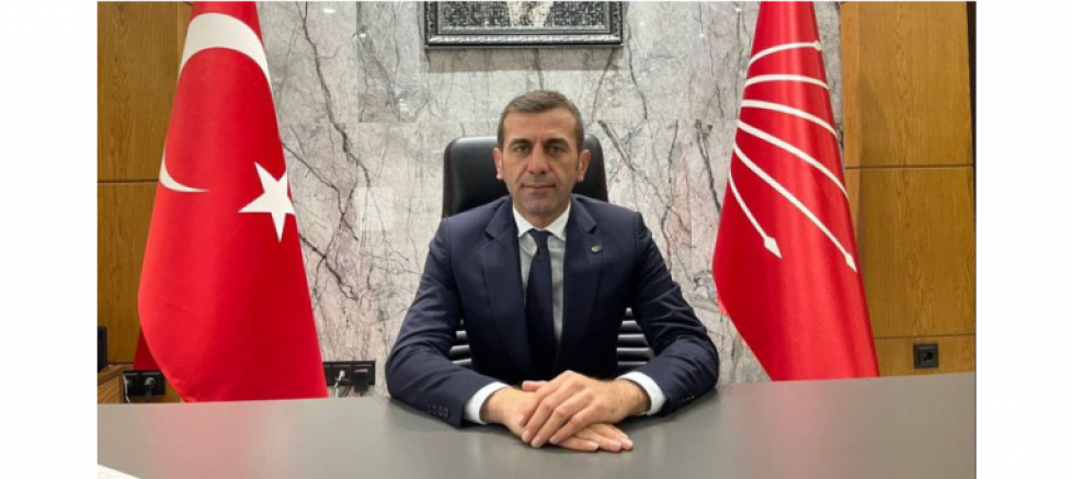 CHP Sakarya İl Başkanı Oğuz Can Curoğlu’ndan 10 Ocak Çalışan Gazeteciler Günü Mesajı  “Basın, Toplumsal Dönüşümün ve Demokratik İlerleyişin Gücüdür” - GÜNDEM - İnternetin Ajansı