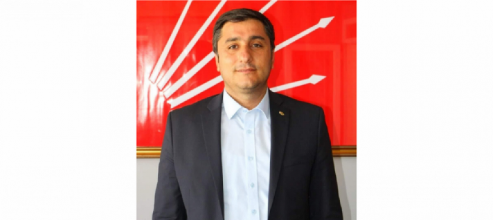 CHP Şanlıurfa İl Başkanı Ferhat Karadağ’dan Sert Tepki - GÜNDEM - İnternetin Ajansı